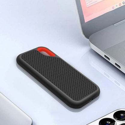 【32TB】Високоскоростен мобилен твърд диск · Голям капацитет · Бърз пренос на данни