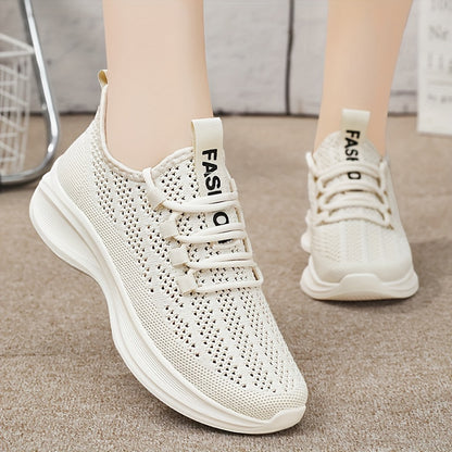 💥【36-41】Pantofi sport casual de vară din plasă cu talpă moale 2024 