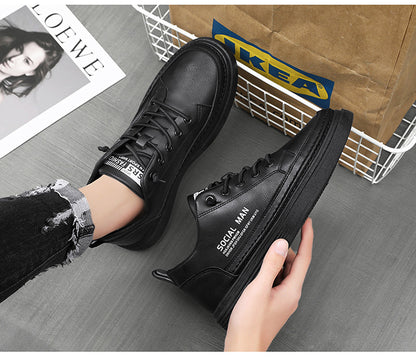 【39-44】 2025 Primavera Nuevos zapatos de cuero de cuero de vaca suave Zapatos casuales
