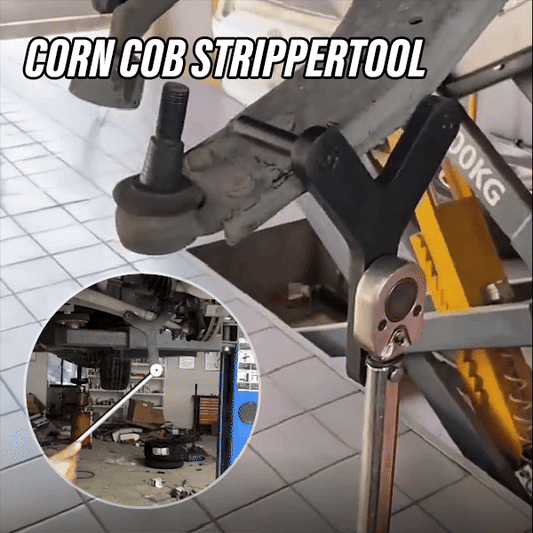 🔧 🔩Nástroj na demontáž spodního ovládacího ramene a kulového čepu automobilu 3891505 