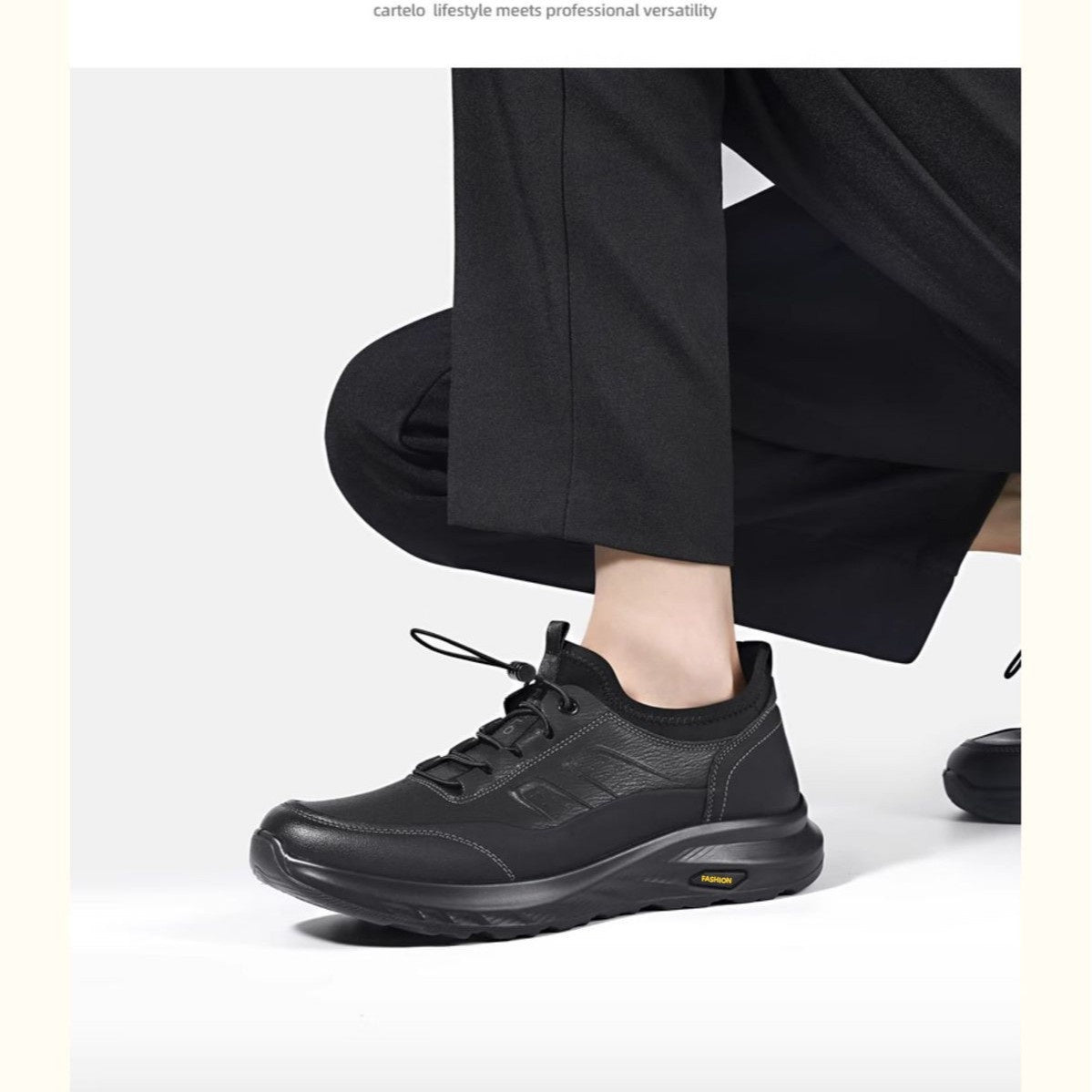 😎👍【39-44】 Jesen/Zima 2025. Nove modne muške planinarske cipele, ležerne sportske cipele