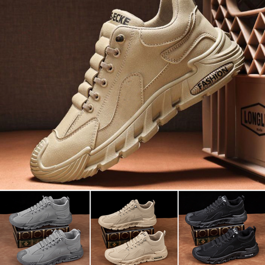 【39-46】Nove vodootporne i izdržljive muške sportske cipele