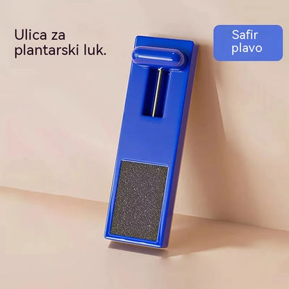 [Pakiranje od 2 komada] Dječji korektori za svod i ravno stopalo, pomagala za postoperativni oporavak i vježbe za jačanje prstiju
