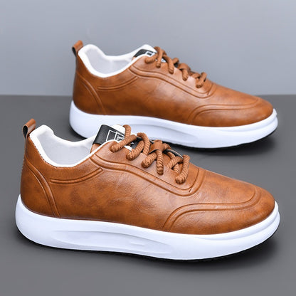 👨👨【Vremenski ograničen popust】👞【39-44】Muške ležerne sportske cipele, poslovne muške cipele