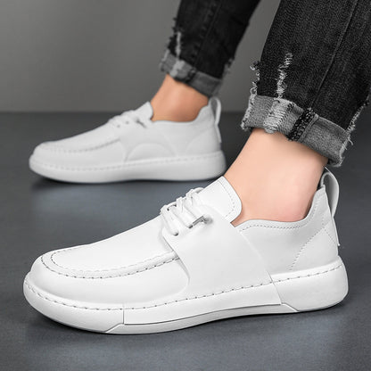 👟【39-46】 2025 pánska módna retro protišmyková obuv na voľný čas