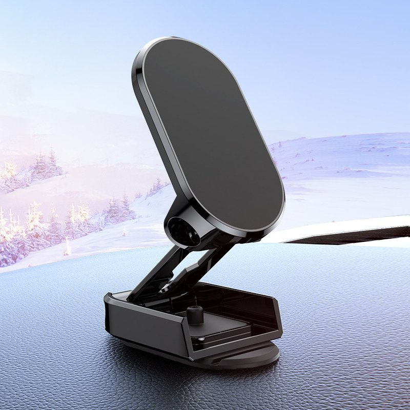Višenamjenski magnetski držač za telefon u automobilu